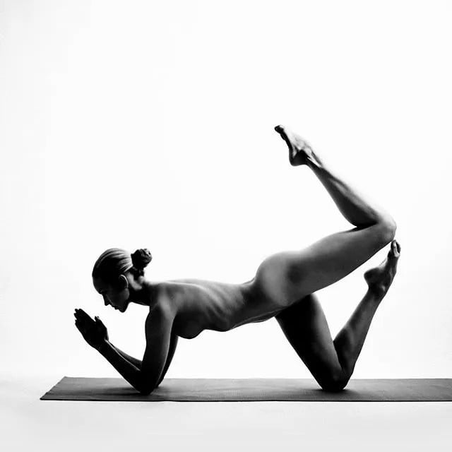 a yoga faz muito bem para a saude sexual